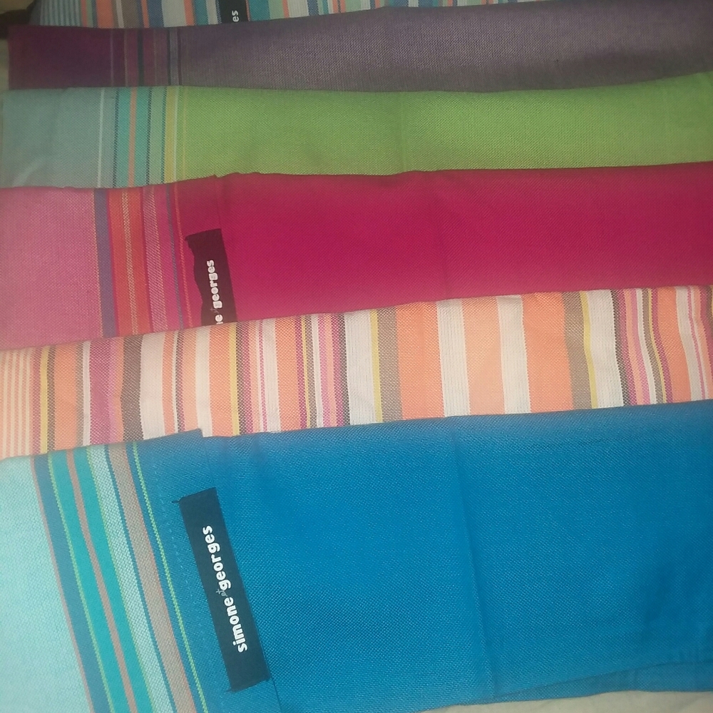 COPY - Inflatable Beach Cushions